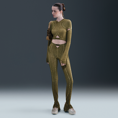 NIKE公式】KNWLS ナイキ ウィメンズ ゴーストパンツ.オンラインストア